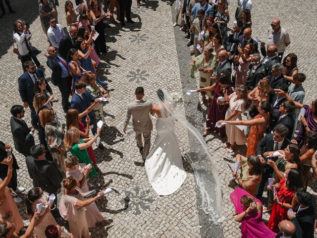 O casamento de André e Beatriz em Arruda dos Vinhos, Arruda dos Vinhos 1