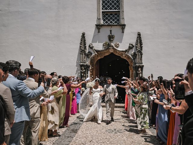 O casamento de André e Beatriz em Arruda dos Vinhos, Arruda dos Vinhos 20