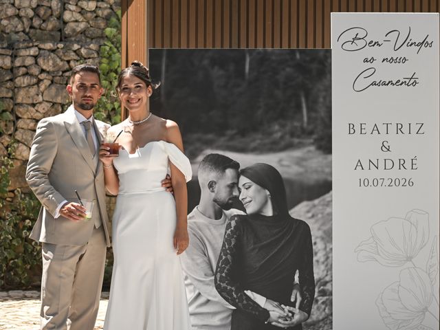 O casamento de André e Beatriz em Arruda dos Vinhos, Arruda dos Vinhos 22