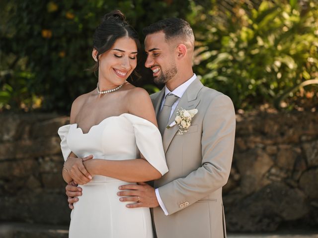 O casamento de André e Beatriz em Arruda dos Vinhos, Arruda dos Vinhos 23
