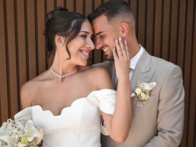 O casamento de André e Beatriz em Arruda dos Vinhos, Arruda dos Vinhos 24