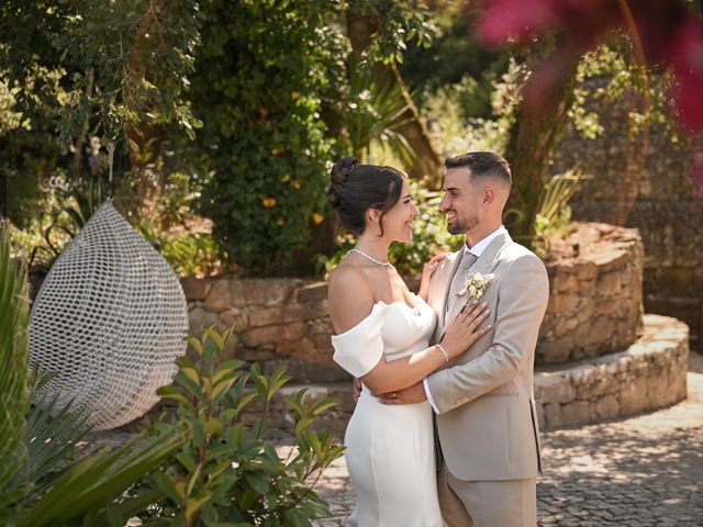 O casamento de André e Beatriz em Arruda dos Vinhos, Arruda dos Vinhos 25