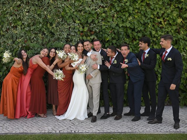 O casamento de André e Beatriz em Arruda dos Vinhos, Arruda dos Vinhos 26