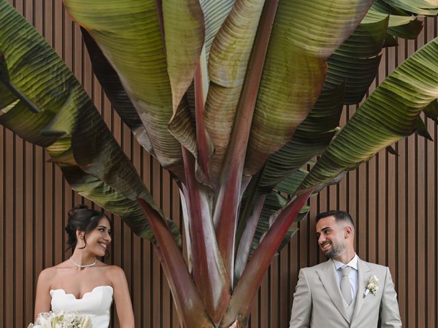 O casamento de André e Beatriz em Arruda dos Vinhos, Arruda dos Vinhos 29