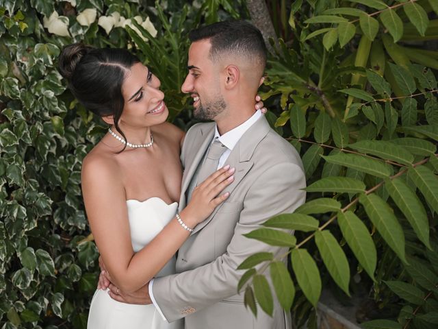 O casamento de André e Beatriz em Arruda dos Vinhos, Arruda dos Vinhos 31
