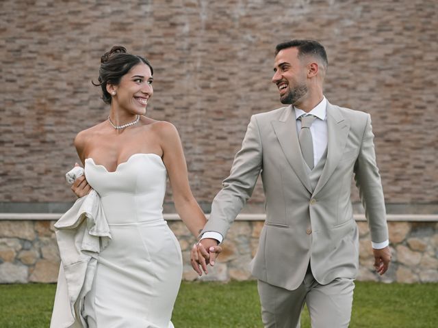 O casamento de André e Beatriz em Arruda dos Vinhos, Arruda dos Vinhos 2