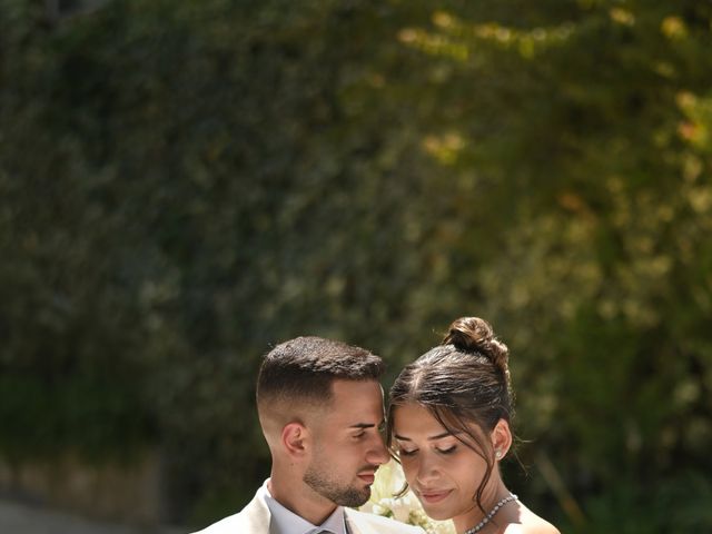 O casamento de André e Beatriz em Arruda dos Vinhos, Arruda dos Vinhos 32