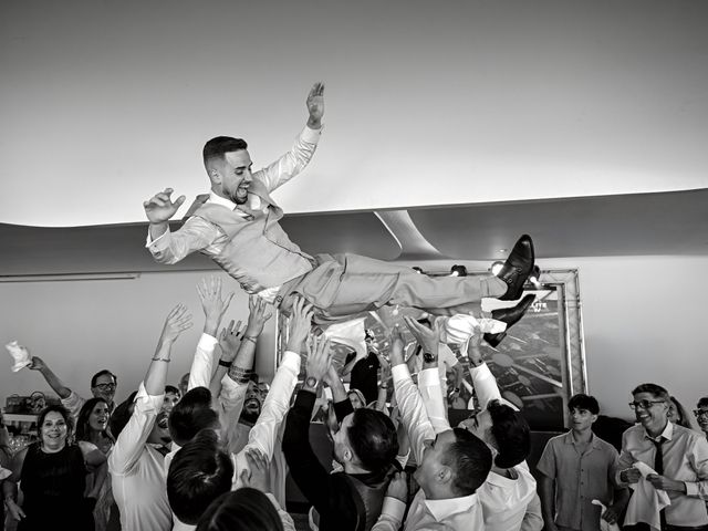 O casamento de André e Beatriz em Arruda dos Vinhos, Arruda dos Vinhos 34