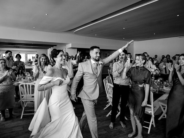 O casamento de André e Beatriz em Arruda dos Vinhos, Arruda dos Vinhos 35