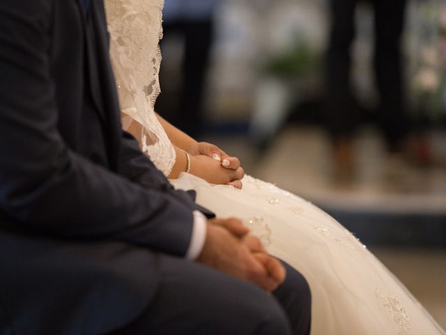 O casamento de Pedro e Cátia em Vila Nova de Famalicão, Vila Nova de Famalicão 10