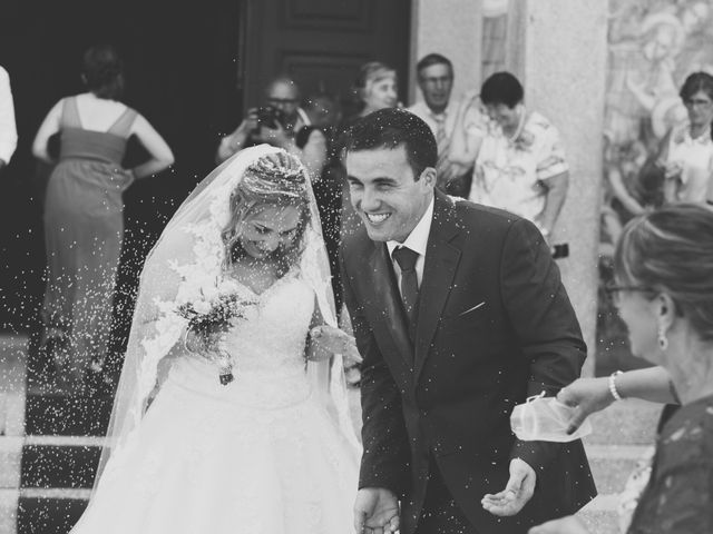 O casamento de Pedro e Cátia em Vila Nova de Famalicão, Vila Nova de Famalicão 12