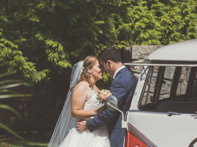 O casamento de Pedro e Cátia em Vila Nova de Famalicão, Vila Nova de Famalicão 17