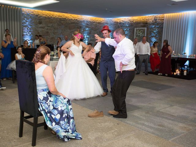 O casamento de Pedro e Cátia em Vila Nova de Famalicão, Vila Nova de Famalicão 29