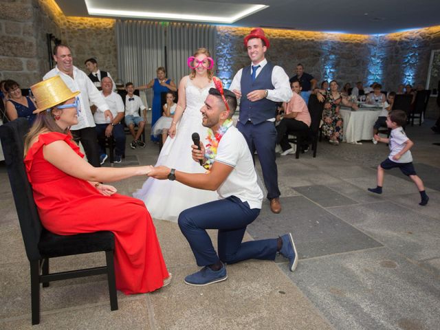 O casamento de Pedro e Cátia em Vila Nova de Famalicão, Vila Nova de Famalicão 30