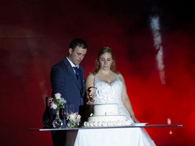 O casamento de Pedro e Cátia em Vila Nova de Famalicão, Vila Nova de Famalicão 35