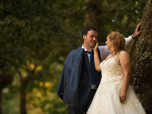 O casamento de Pedro e Cátia em Vila Nova de Famalicão, Vila Nova de Famalicão 50