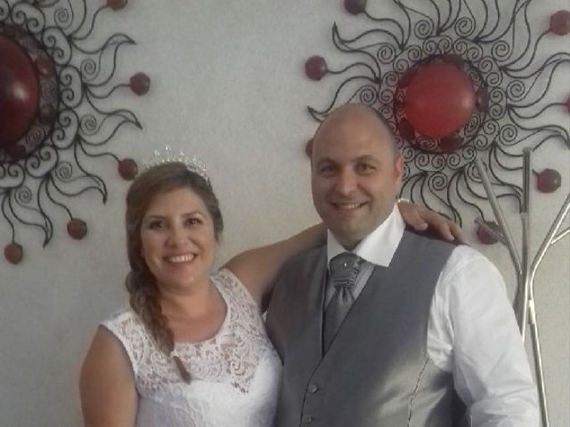 O casamento de Pedro e Sara em Montijo, Montijo 4