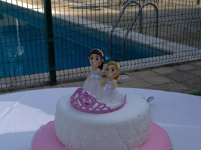 O casamento de Pedro e Sara em Montijo, Montijo 5