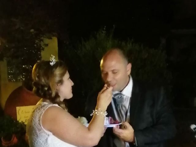 O casamento de Pedro e Sara em Montijo, Montijo 10