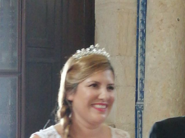 O casamento de Pedro e Sara em Montijo, Montijo 24