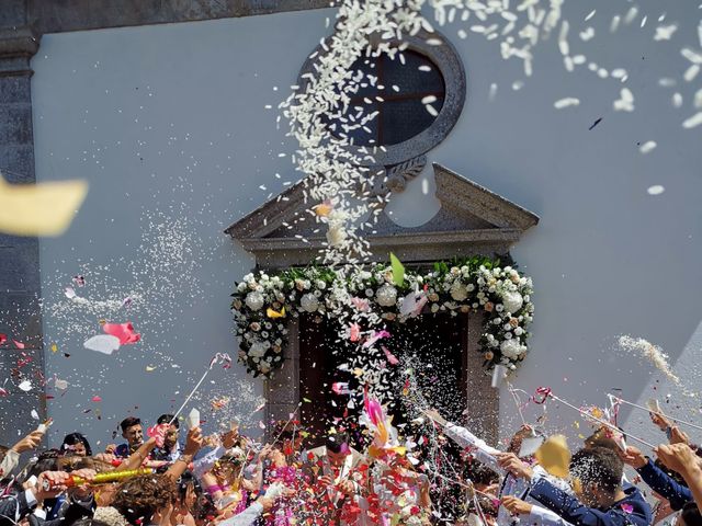 O casamento de Stevean e Patricia em Palmeira de Faro, Esposende 3