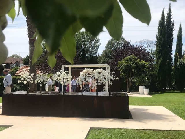 O casamento de Stevean e Patricia em Palmeira de Faro, Esposende 5