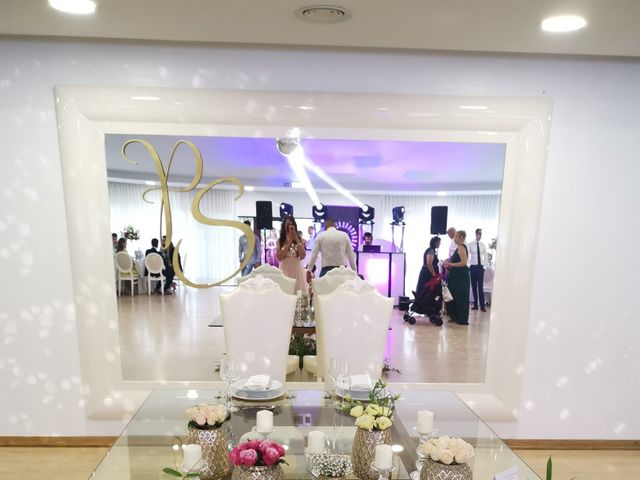 O casamento de Stevean e Patricia em Palmeira de Faro, Esposende 6