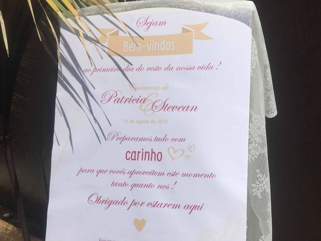 O casamento de Stevean e Patricia em Palmeira de Faro, Esposende 7