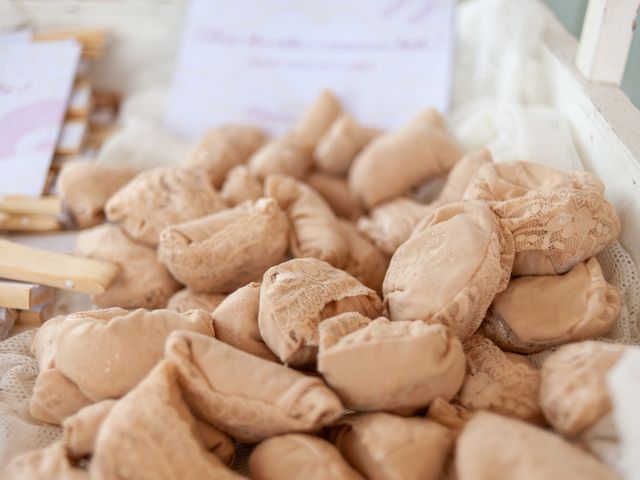 O casamento de Stevean e Patricia em Palmeira de Faro, Esposende 18