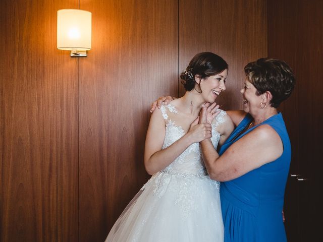 O casamento de Michele e Valéria em Viseu, Viseu (Concelho) 46