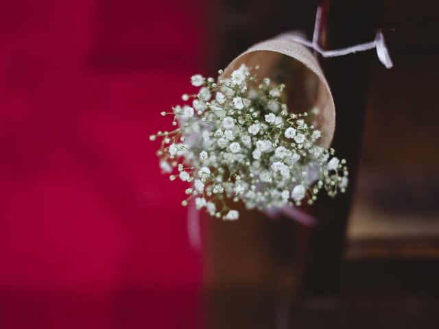 O casamento de Michele e Valéria em Viseu, Viseu (Concelho) 62