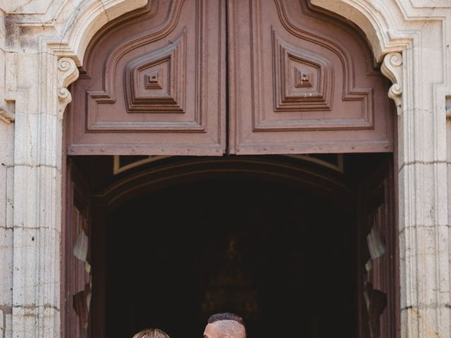 O casamento de Michele e Valéria em Viseu, Viseu (Concelho) 63