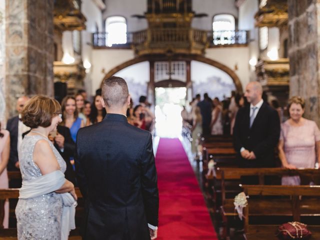 O casamento de Michele e Valéria em Viseu, Viseu (Concelho) 64