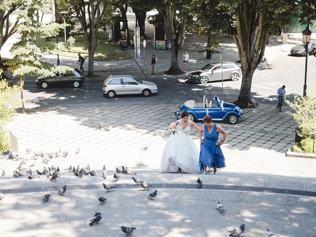 O casamento de Michele e Valéria em Viseu, Viseu (Concelho) 65