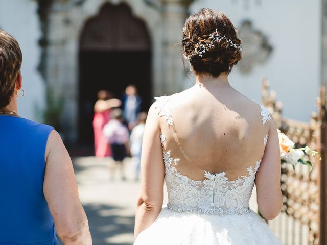 O casamento de Michele e Valéria em Viseu, Viseu (Concelho) 66