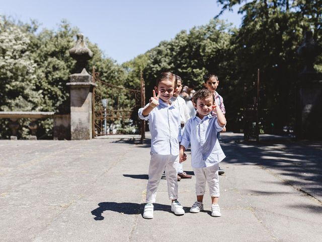 O casamento de Michele e Valéria em Viseu, Viseu (Concelho) 67