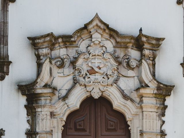 O casamento de Michele e Valéria em Viseu, Viseu (Concelho) 68