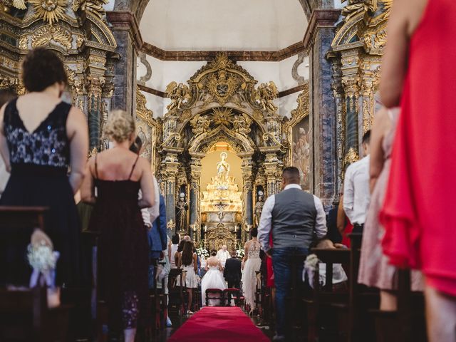 O casamento de Michele e Valéria em Viseu, Viseu (Concelho) 72