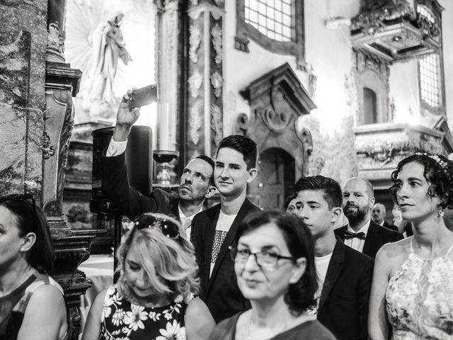 O casamento de Michele e Valéria em Viseu, Viseu (Concelho) 74