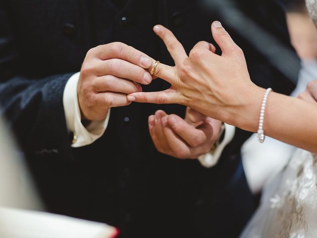 O casamento de Michele e Valéria em Viseu, Viseu (Concelho) 85