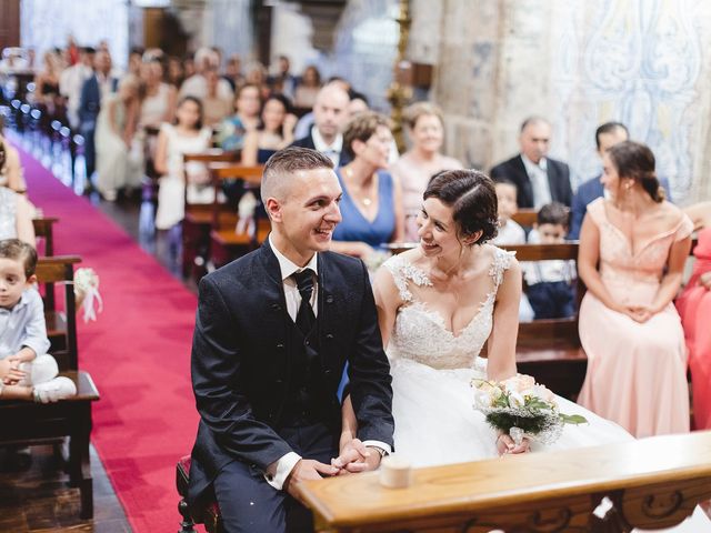 O casamento de Michele e Valéria em Viseu, Viseu (Concelho) 89