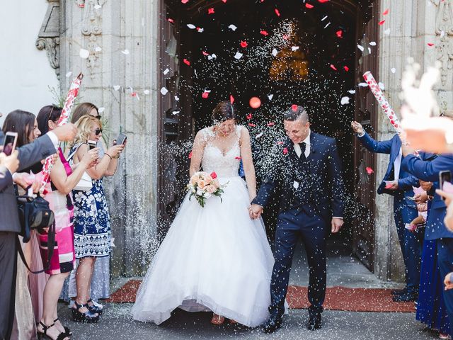 O casamento de Michele e Valéria em Viseu, Viseu (Concelho) 93