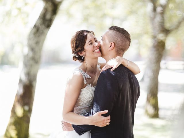 O casamento de Michele e Valéria em Viseu, Viseu (Concelho) 103