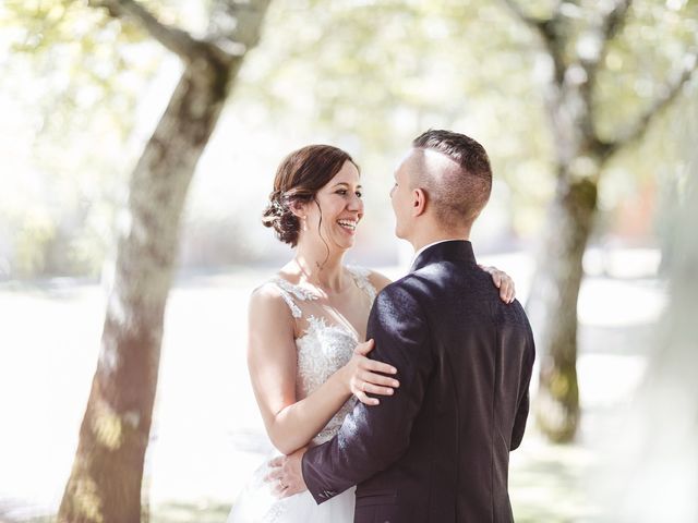 O casamento de Michele e Valéria em Viseu, Viseu (Concelho) 104