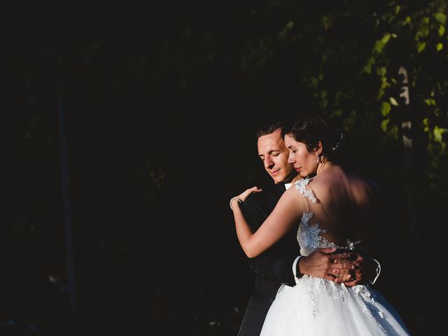 O casamento de Michele e Valéria em Viseu, Viseu (Concelho) 128