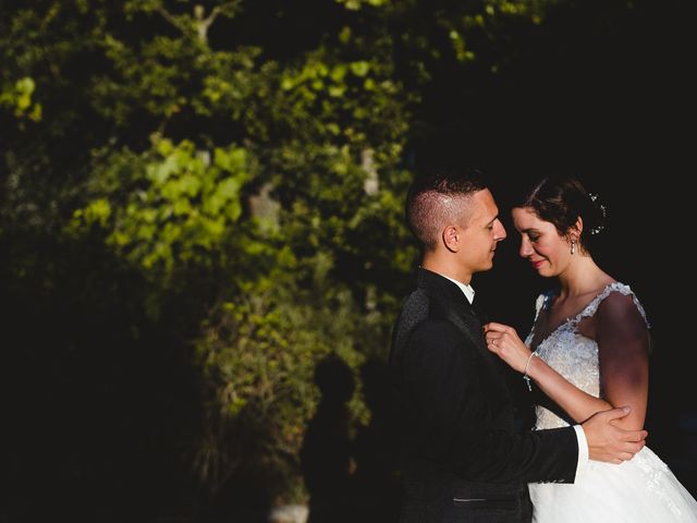 O casamento de Michele e Valéria em Viseu, Viseu (Concelho) 137