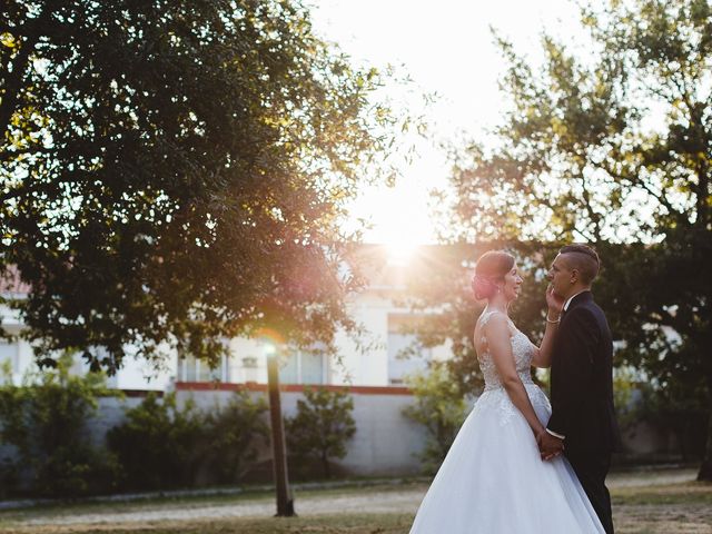 O casamento de Michele e Valéria em Viseu, Viseu (Concelho) 138