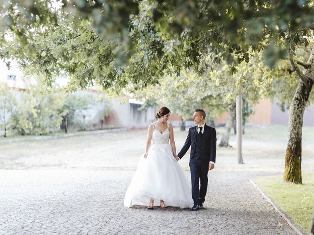 O casamento de Michele e Valéria em Viseu, Viseu (Concelho) 145