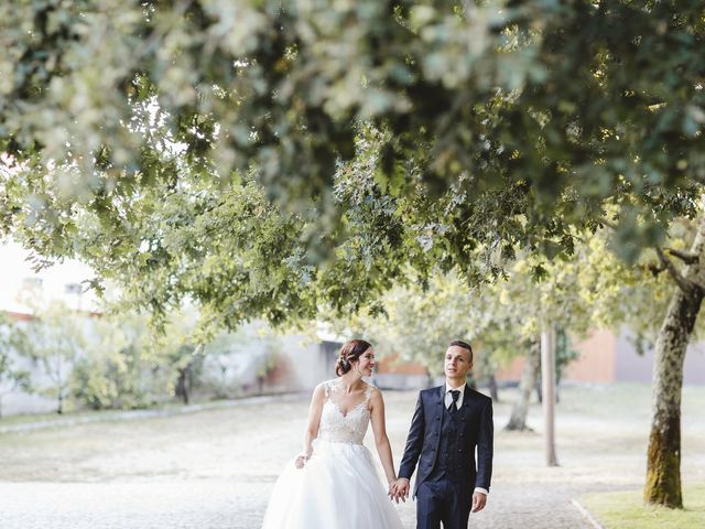 O casamento de Michele e Valéria em Viseu, Viseu (Concelho) 146