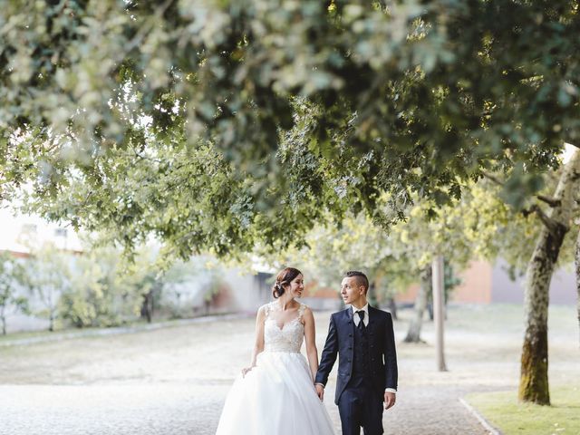 O casamento de Michele e Valéria em Viseu, Viseu (Concelho) 147